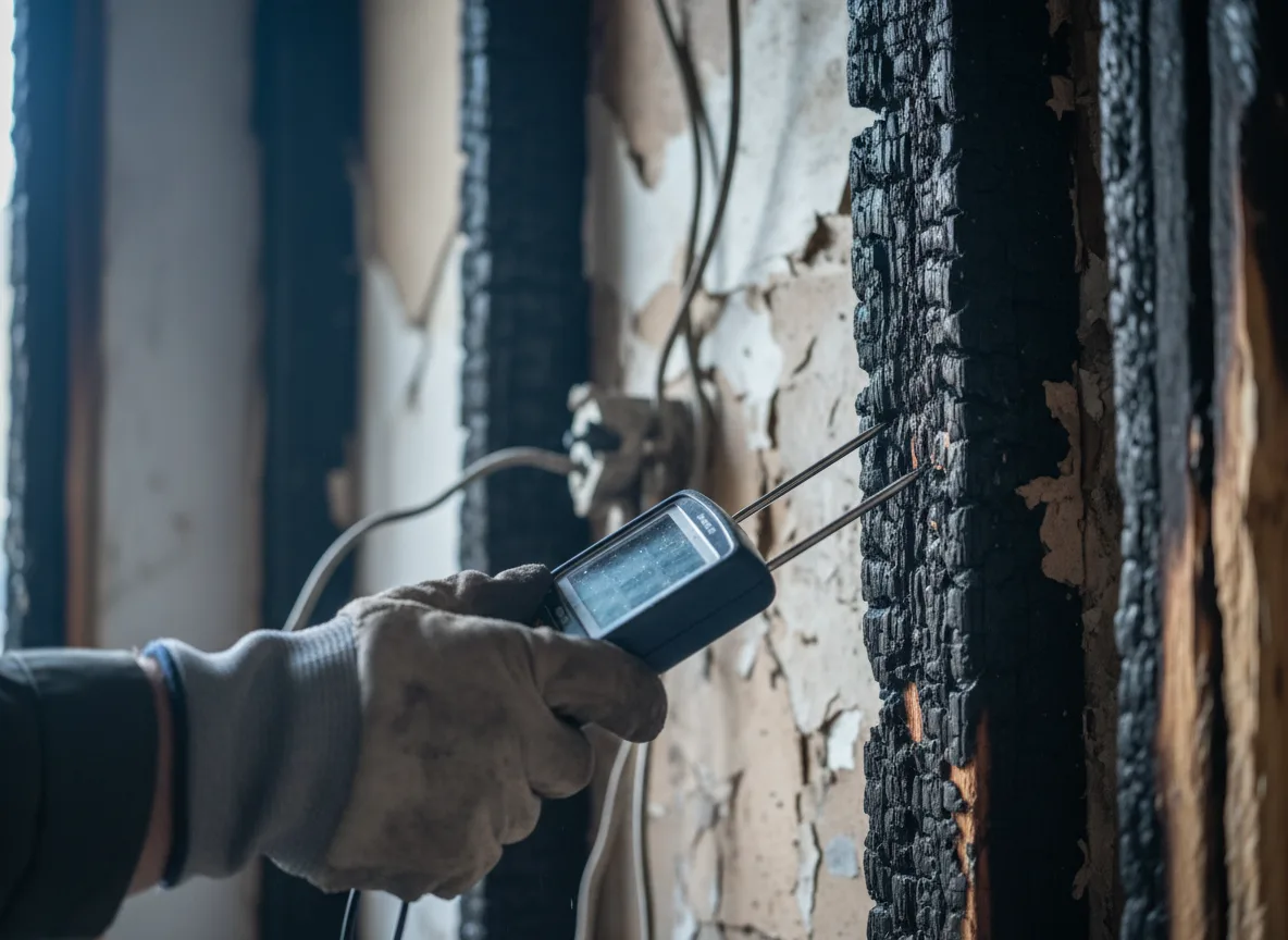 Fire Damage Restoration Linden, NJ FAQs